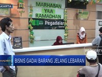 Prospek Bisnis Gadai Barang Jelang Lebaran