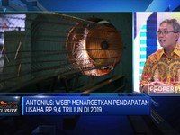Efisiensi untuk Pencapaian Target Waskita Precast