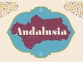 INFOGRAFIS: Fakta Menarik Andalusia