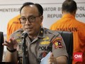 Polisi Tetapkan 4 Tersangka Kasus Percakapan WA Pelajar STM