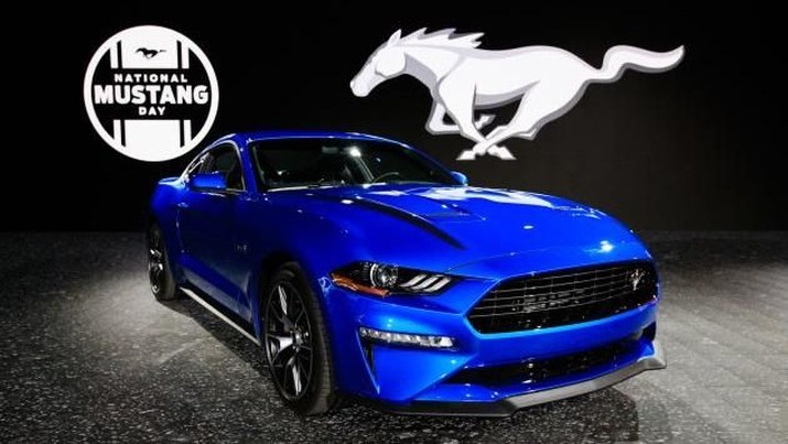 Lesunya pasar mobil ini diperparah oleh pengumuman Ford yang mengatakan akan berhenti memproduksi semua jenis mobilnya kecuali Mustang.