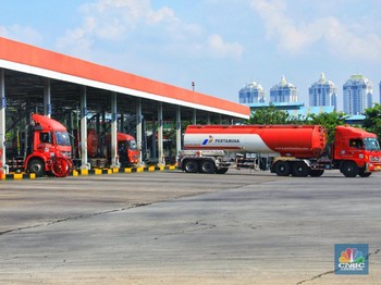 Musim Mudik, Permintaan Biosolar Kereta Api Melesat