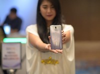 Hanya 12 Hari, Penjualan Ponsel OPPO Naik 30%