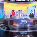 Batal Diakuisisi, Saham BNLI Anjlok 3,68%