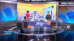 Batal Diakuisisi, Saham BNLI Anjlok 3,68%
