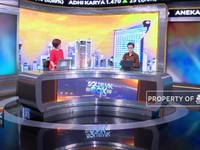 Batal Diakuisisi, Saham BNLI Anjlok 3,68%