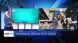 Tips Memanfaatkan Pesta Potongan Harga