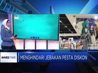 Tips Memanfaatkan Pesta Potongan Harga