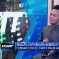 Starbucks Who? Melihat 'Cuan' Kopi Asli RI Senilai Triliunan!