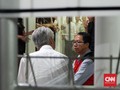 Eks Ketua PSSI Jokdri Jalani Sidang Lanjutan usai Lebaran