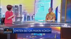 Realisasi Kontrak Baru Waskita Beton Precast