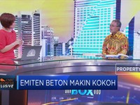 Realisasi Kontrak Baru Waskita Beton Precast