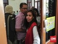 Tiga Muncikari Vanessa Angel Divonis Lima Bulan Penjara