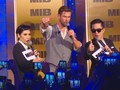 VIDEO: Celoteh 'Mantul' Chris Hemsworth Berbahasa Indonesia