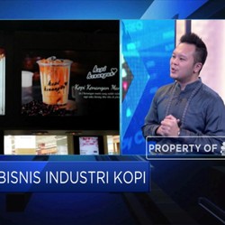 Manis! Kopi Kenangan Diguyur Rp 1,64 T di Tengah Corona