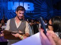 'Men In Black: International' Diprediksi Tak Capai Target