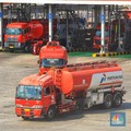 Gaji Bulanan Direksi Pertamina Salip Gaji Tahunan DPR AS