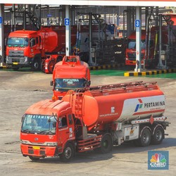 Tiga Orang Tewas Akibat Truk BBM Terbakar, Ini Kronologinya!