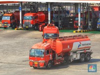 Sempat Langka, BBM di Kepri Pasokannya Ditambah Pertamina