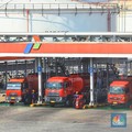 Penampakan Calon Depo BBM Baru Pertamina, Pengganti Plumpang