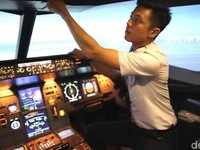 Gara-gara Prank, Izin Terbang Pesawat Kecil Vincent Dicabut
