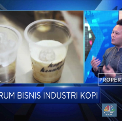 Mantap! Kopi Kenangan Bentar Lagi Jualan Kopi di Malaysia