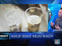 Mantap! Kopi Kenangan Bentar Lagi Jualan Kopi di Malaysia