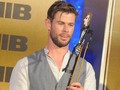 Chris Hemsworth Ambil Cuti Demi Mudik ke Australia