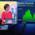 Tarik Ulur Akuisisi Bank Permata