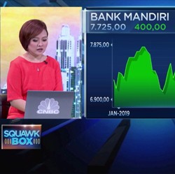 Tarik Ulur Akuisisi Bank Permata