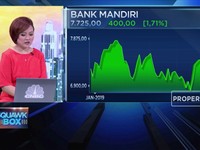 Tarik Ulur Akuisisi Bank Permata