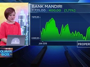Tarik Ulur Akuisisi Bank Permata