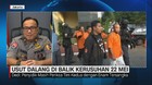 VIDEO: Polri: Aktor Kerusuhan 22 Mei Sudah Diketahui