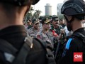 Kapolri Tito Minta Tak Ada Lagi Istilah 'Cebong dan Kampret'