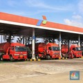 Tinjau Terminal BBM di Plumpang, BPKN: Uji Kualitas Dilakukan Berlapis
