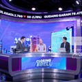 Begini Strategi Pengembangan Bisnis Medco Energi