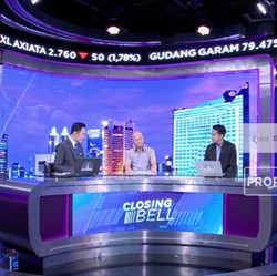 Bos Medco Bicara Soal Divestasi Blok & Anak Usaha