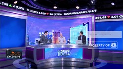 Mengeksplorasi Potensi Medco Energi