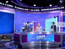 Medco Patok Belanja Modal US$ 325 Juta, Dividen Rp 15-20/unit