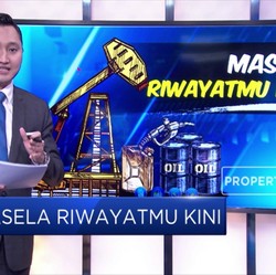 Menanti Hasil Blok Raksasa Masela