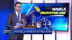Menanti Hasil Blok Raksasa Masela