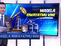 Menanti Hasil Blok Raksasa Masela