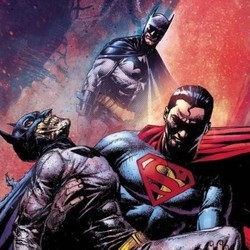 Ternyata Lambang 'S' di Baju Superman Bukan Singkatan Superman