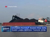 PSSI Tetapkan Dividen UDS 4,2 Juta