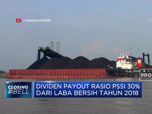 PSSI Tetapkan Dividen UDS 4,2 Juta