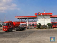 Buffer Zone di 9 Depo & 3 Kilang Pertamina Bakal Diperluas