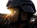 9.761 Personel Gabungan Amankan Lebaran di Jawa Timur