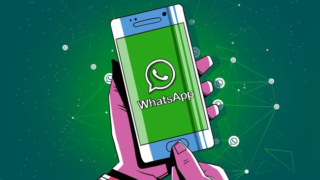 Jangan Lengah Whatsapp Anda Bisa Dikloning Dan Dibajak