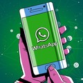 Waspada! 'Agent Smith', Virus Kejam yang Nyamar Jadi WhatsApp