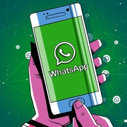 Aturan Privasi Baru WhatsApp Berlaku Besok, Ini yang Terjadi
